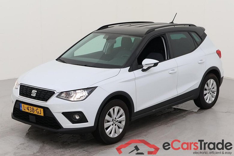 SEAT Arona 70 kW