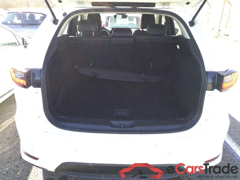 CX-60 E-SKYACTIV 327CH BVA HOMURA #5