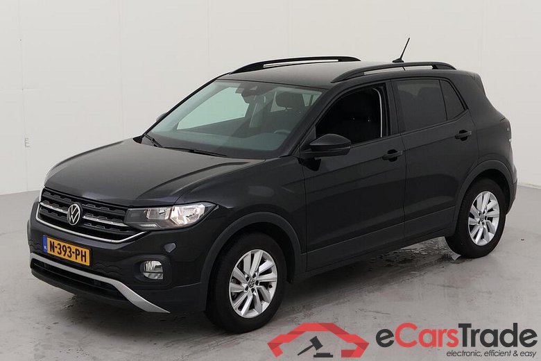 VOLKSWAGEN T-Cross 70 kW