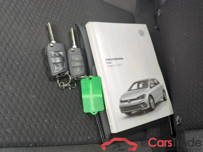 VOLKSWAGEN POLO 70 kW #5