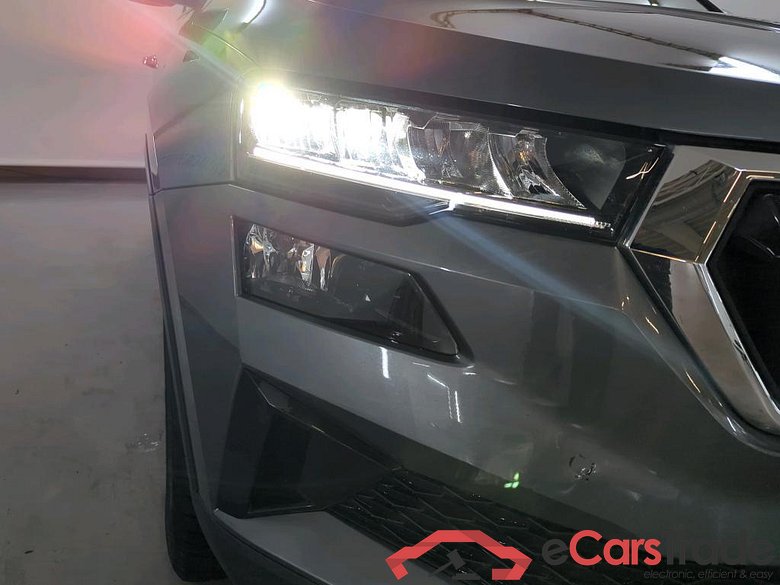 SKODA Karoq 110 kW #4