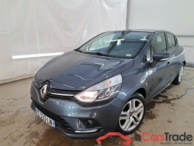 Renault Business TCe 90  18 RENAULT Clio 5p Berline Business TCe 90  18 #1
