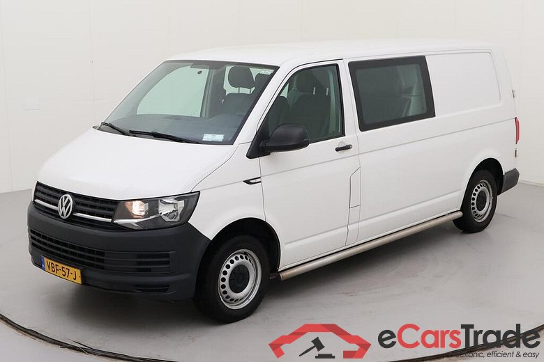 VOLKSWAGEN Transporter 75 kW
