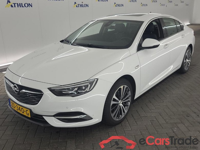 OPEL Insignia Grand Sport 1.5 Turbo 121kW S&S Business Exec 5D
