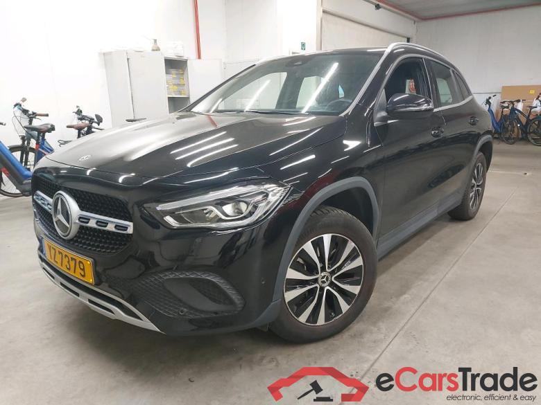 MERCEDES - MER GLA 250e 218PK DCT Business Solution & Smartphone Integration  * HYBRID *