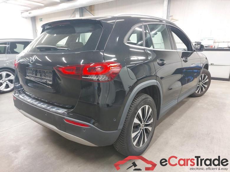 MERCEDES - MER GLA 250e 218PK DCT Business Solution & Smartphone Integration  * HYBRID * #2