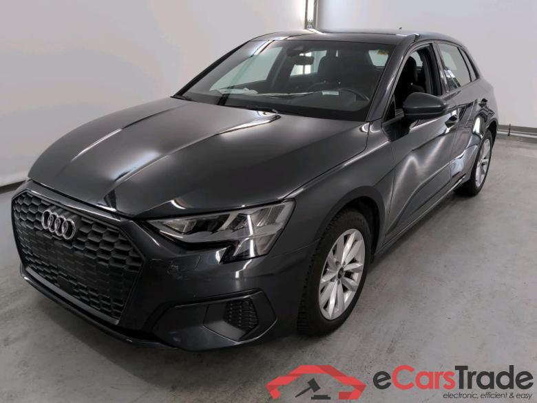 AUDI A3 2.0 30 TDI 85KW #1