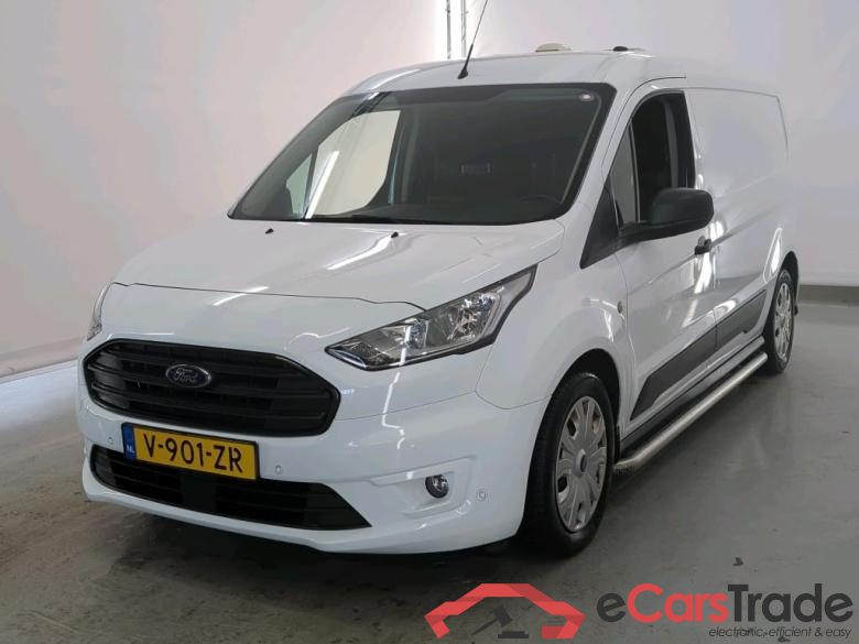 Ford * Trans.Conne. FL'18 Ford Transit Connect L2 Trend 1.5 TDCi EcoBlue HP 100 pk 4d
