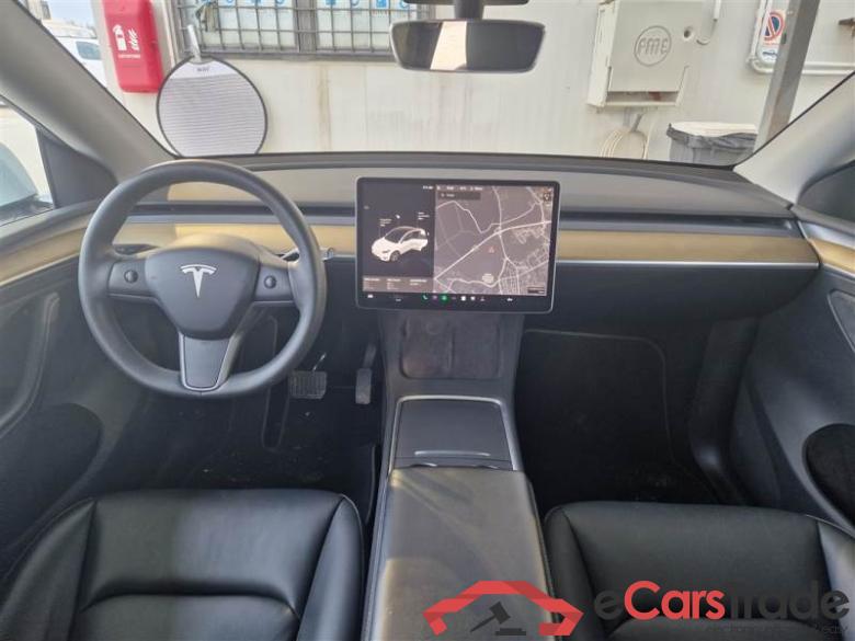 Tesla Model Y Pano LED Navi Leather KeylessGo Camera Klima PDC ... #6