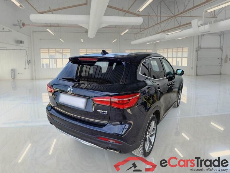 MG 2 MG EHS / 2021 / 5P / SUV 1.5 T PLUG-IN HYBRID EXCLUSIVE #2