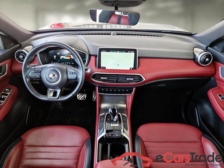 MG 2 MG EHS / 2021 / 5P / SUV 1.5 T PLUG-IN HYBRID EXCLUSIVE #3