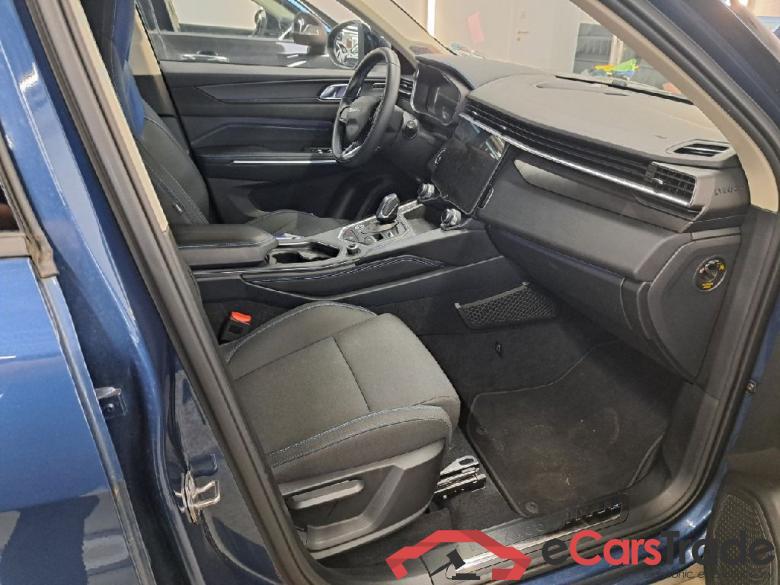 LynkAndCo Lynk & Co 01 ´20 LYNK & CO 01 PHEV 5d 132kW #6