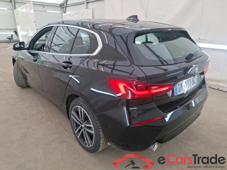 BMW 116i Business Design BMW Série 1 / 2019 / 5P / Berline 116i Business Design #2