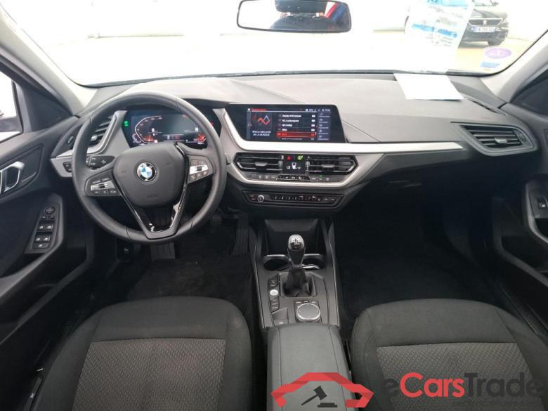 BMW 116i Business Design BMW Série 1 / 2019 / 5P / Berline 116i Business Design #5