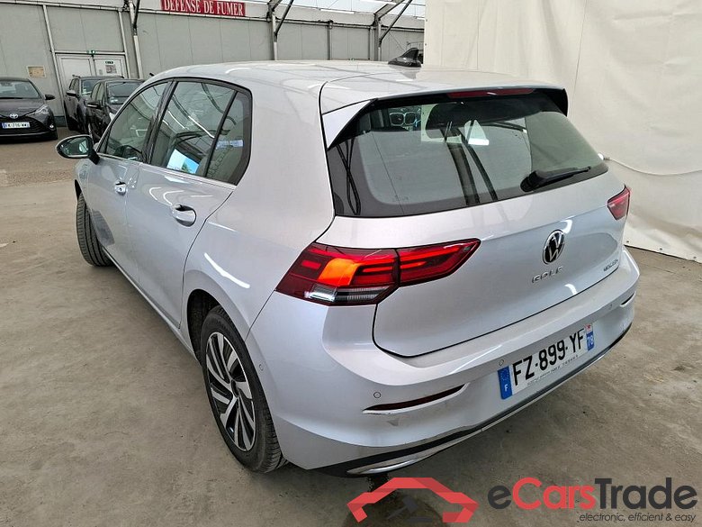 Volkswagen 1.4 eHybrid OPF 204 DSG6 Style 1st Golf VIII Berline Style 1st eHybrid 1.4 205CV BVA6 E6d #2