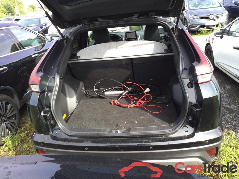 ECLIPSE CROSS PHEV FS ALLEMAND #5