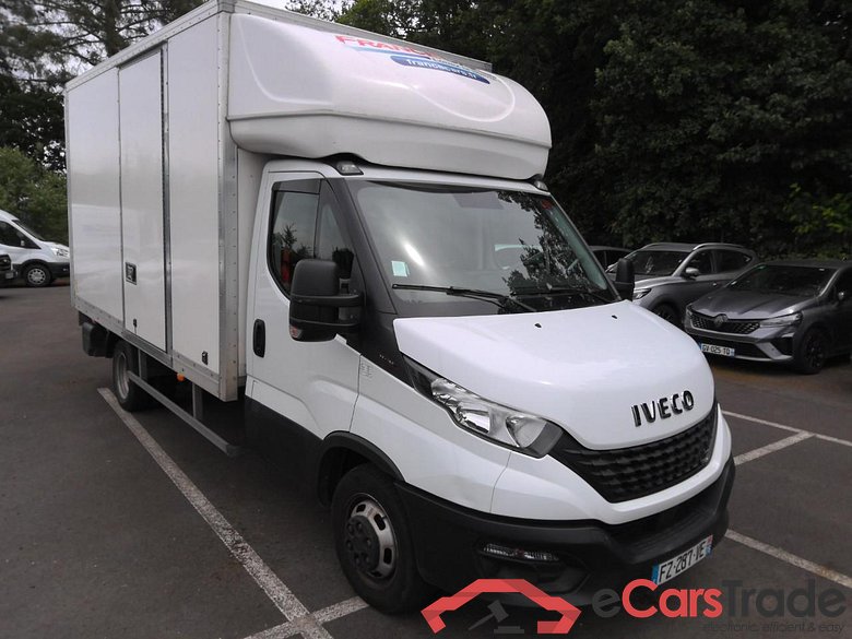 20M3 HAYON PORTE LAT ATS RISK #3