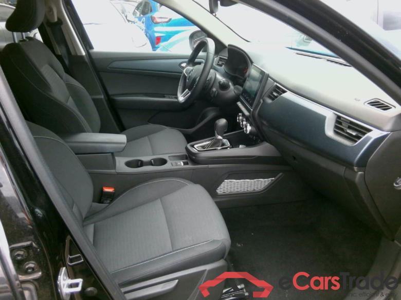 Arkana  Evolution 1.3 TCE  140CV  BVA7  E6d #5