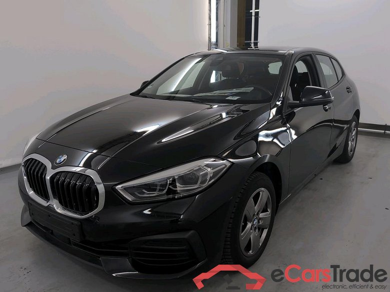 BMW 1 SERIES HATCH 1.5 116D (85KW) Model Advantage  Business