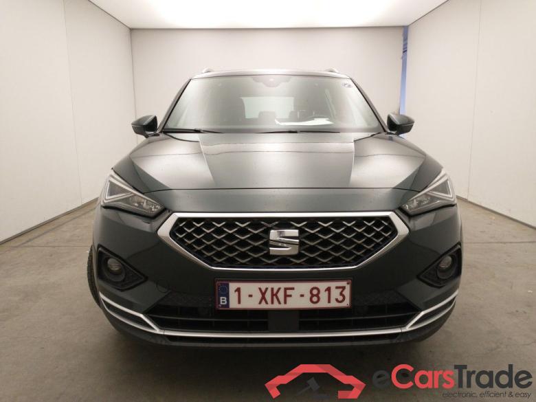 SEAT Tarraco 2.0 TDI 110kW Xcellence 5d #1