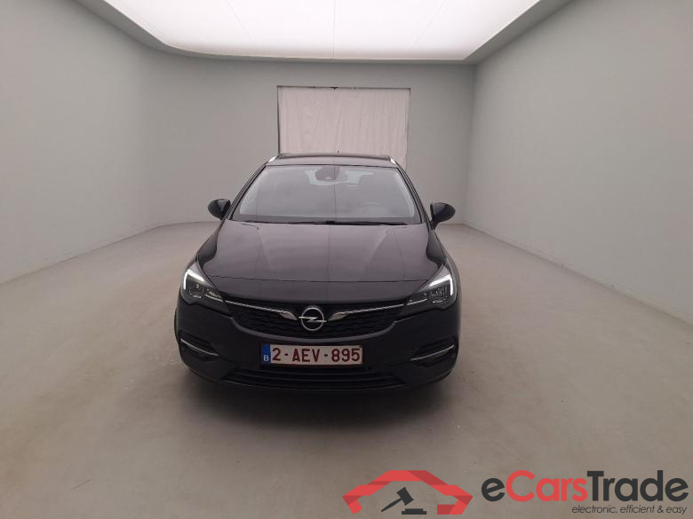 Opel, Astra ST FL'19, Opel Astra Sports Tourer 1.5 Turbo D 77kW S/S Eleg