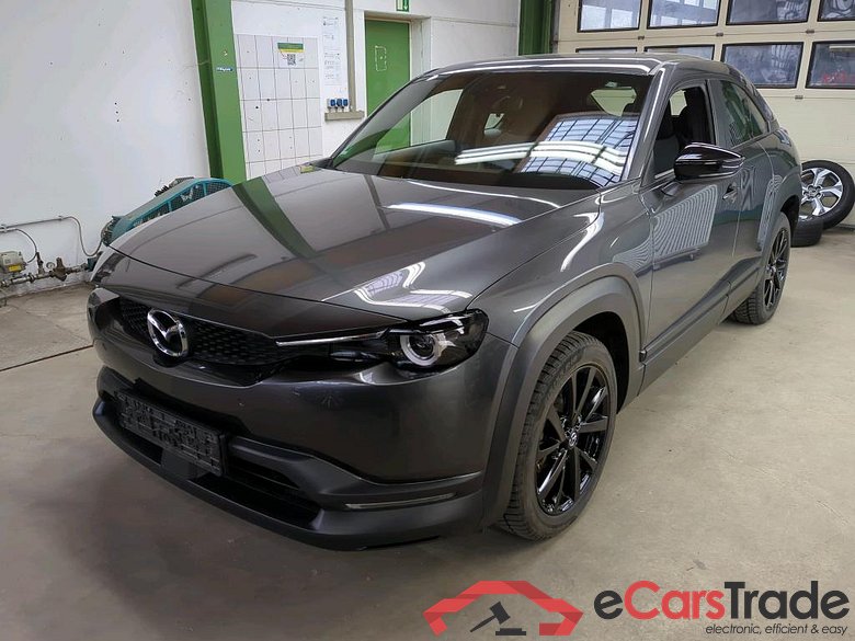 Mazda MX-30 ´20 BEV MX-30 35kWh1