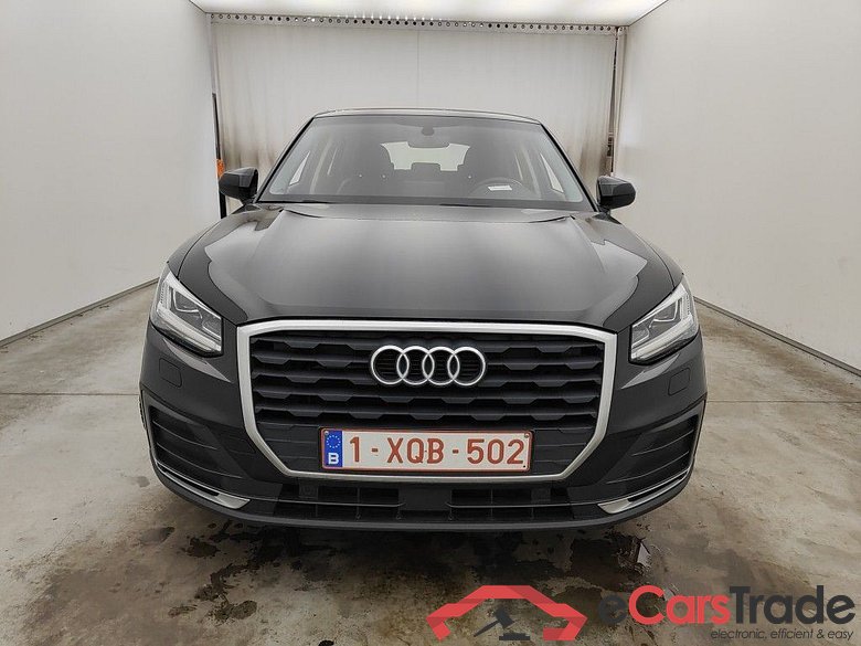 Audi Q2 1.6 30 TDI 85kW 5d #1