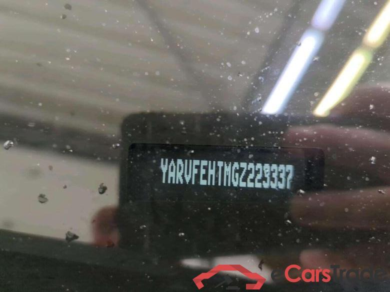 TOYOTA ProAce Worker 2.0 D-4D Live #4