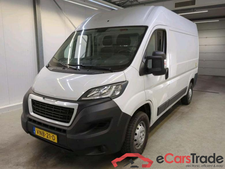 PEUGEOT Boxer 333 2.2 HDI L2H2 Pre