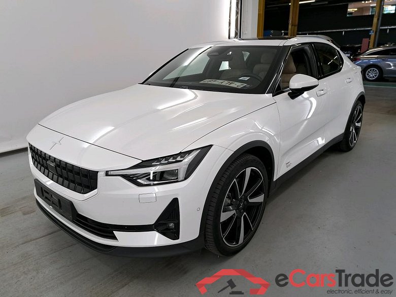 POLESTAR 2 78KWH AUTO 4WD PILOT PLUS
