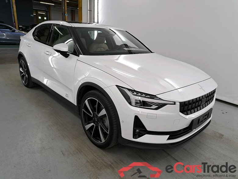 POLESTAR 2 78KWH AUTO 4WD PILOT PLUS #2