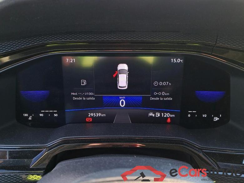 Volkswagen Life 1.0 TSI 70kW (95CV) Polo VI Life 1.0 TSI 95CV MT5 E6d #4