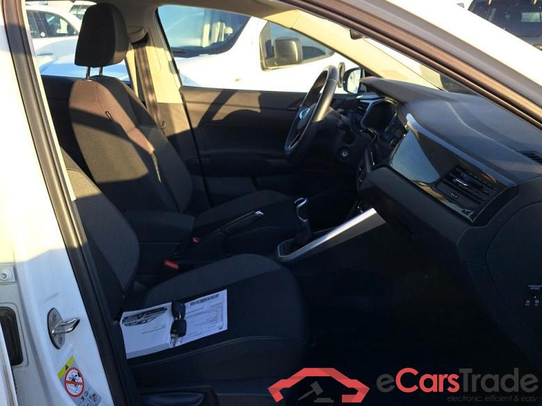 Volkswagen Life 1.0 TSI 70kW (95CV) Polo VI Life 1.0 TSI 95CV MT5 E6d #6