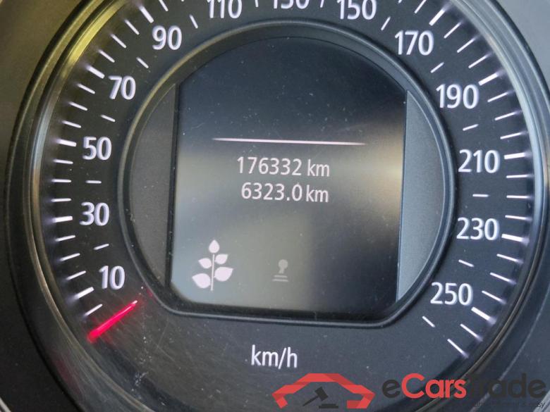 Renault Intens Energy dCi 66kW (90CV) Megane IV Berlina 5P Intens 1.5 dCi 90CV MT6 E6 #5