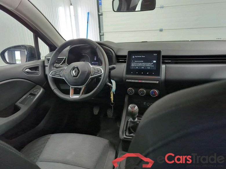 RENAULT CLIO 1.0 TCe 90 Equilibre #3