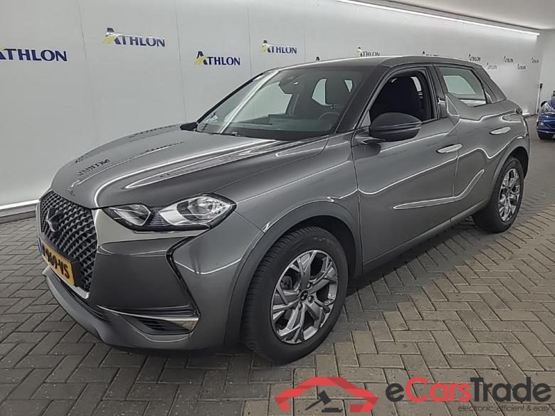 DS DS 3 CROSSBACK PureTech 100 Montmartre 5D 75kW #1