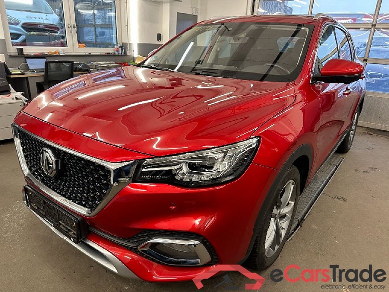 MG EHS ´21 MG EHS PHEV Luxury 5d 119kW #1