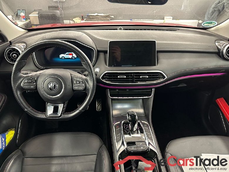 MG EHS ´21 MG EHS PHEV Luxury 5d 119kW #5