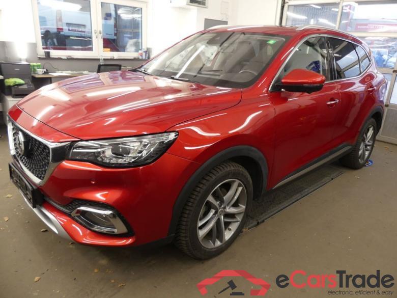 MG EHS ´21 MG EHS PHEV Luxury 5d 119kW #1