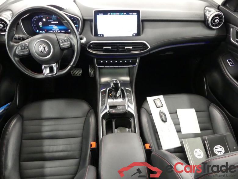 MG EHS ´21 MG EHS PHEV Luxury 5d 119kW #3