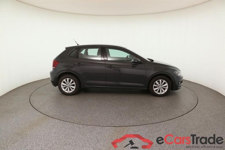 Vw Highline Polo VI (AW1) #6