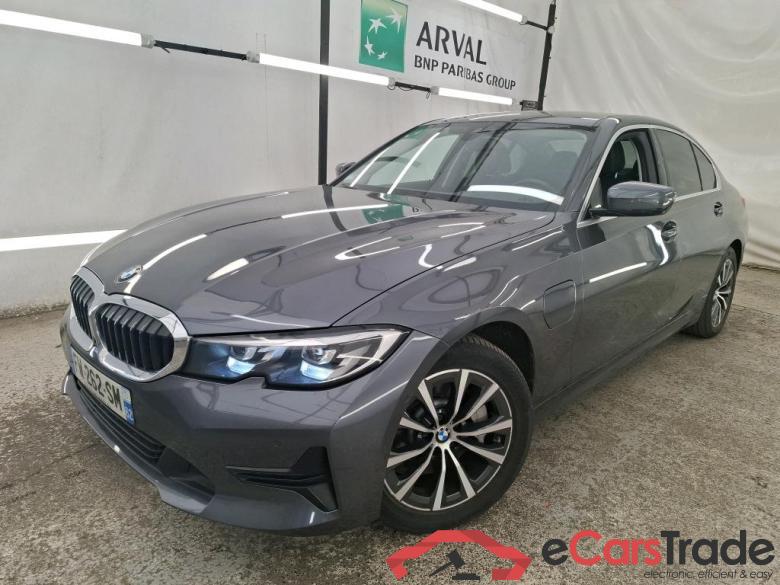 BMW 330e xDrive 292 Busi Design BVA8 Hybride Série 3 Lim. 330 e xDrive Lounge 2.0 250CV BVA8 E6d #1