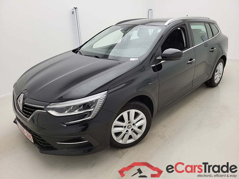Renault Megane SW 1.5 dCi Facelift LED Navi KeylessGo Camera Klima PDC ... #1