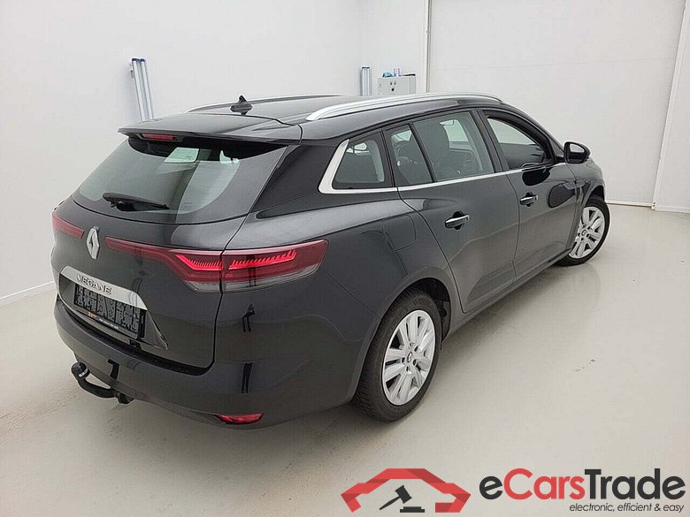 Renault Megane SW 1.5 dCi Facelift LED Navi KeylessGo Camera Klima PDC ... #3