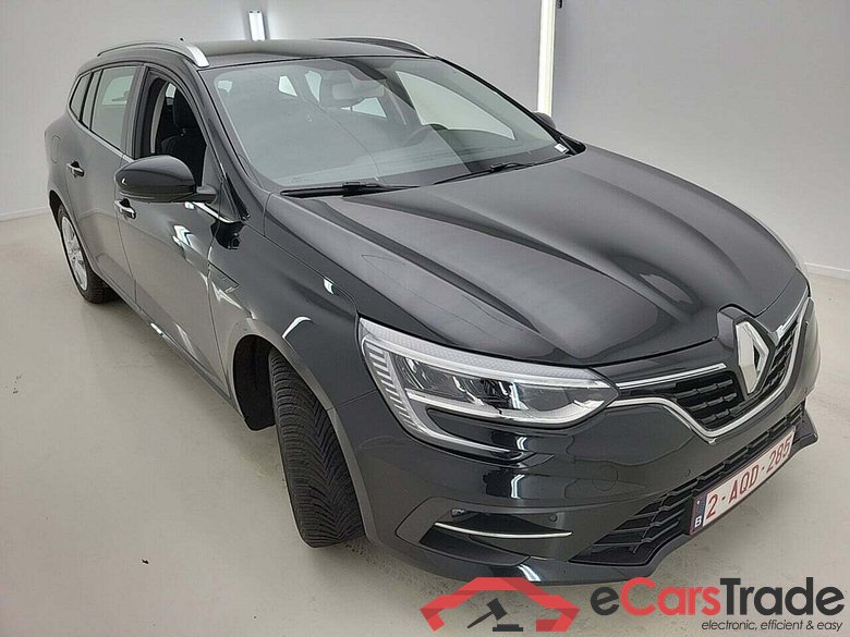 Renault Megane SW 1.5 dCi Facelift LED Navi KeylessGo Camera Klima PDC ... #2
