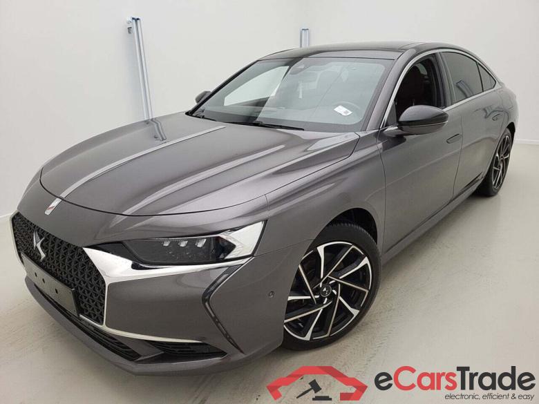 DS 9 1.6 E-TENSE PHEV RIVOLI+ EAT8