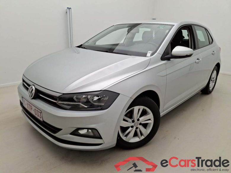 VOLKSWAGEN POLO 1.0 TSI COMFORTLINE #1