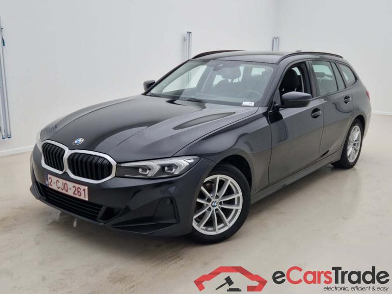 BMW 3 SERIE TOURING 318DA #1