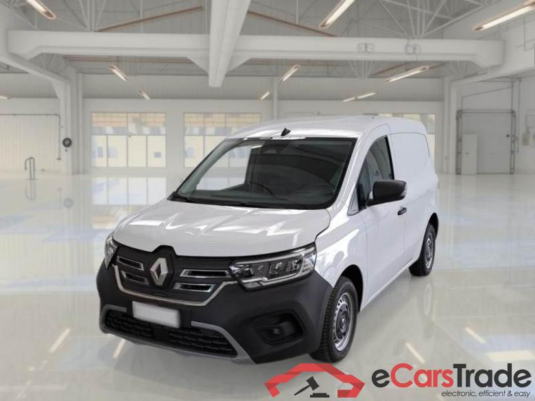Renault 23 RENAULT KANGOO / 2021 / 4P / VETT. FURGONATA E-TECH EV45 22 KW ADVANCE OPEN SESAME #1