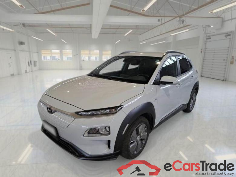 Hyundai EVXPRIMEPLUS HYUNDAI KONA / 2017 / 5P / SUV EV XPRIME+ 39 KWH